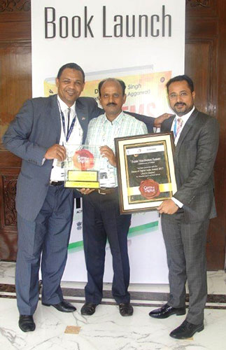 National e-Governance Award